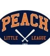 Peach Little League