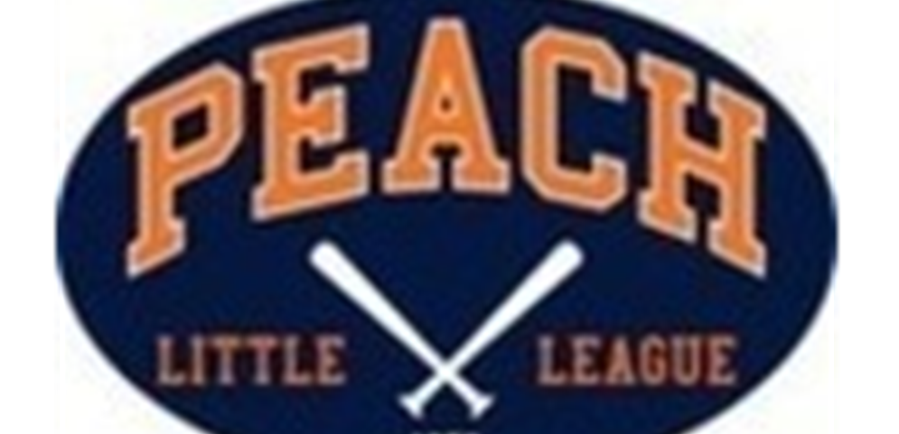 Peach League Spring 2022
