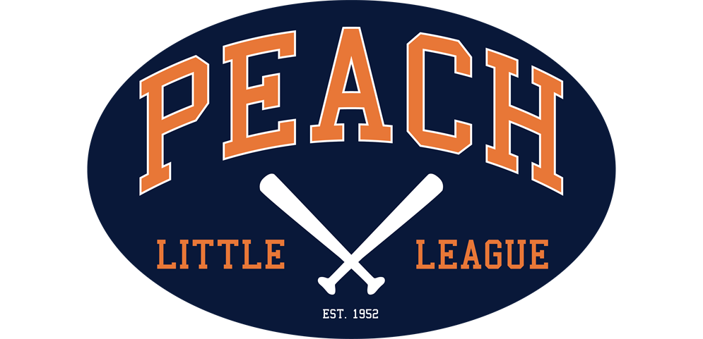 Peach League Spring 2024